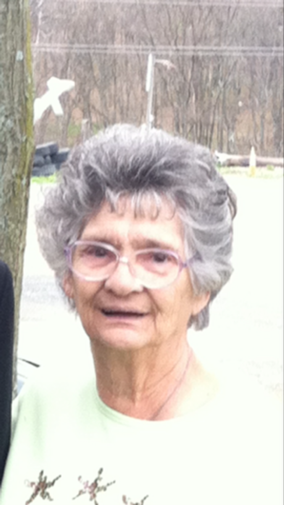 Jacqueline M. Wilson