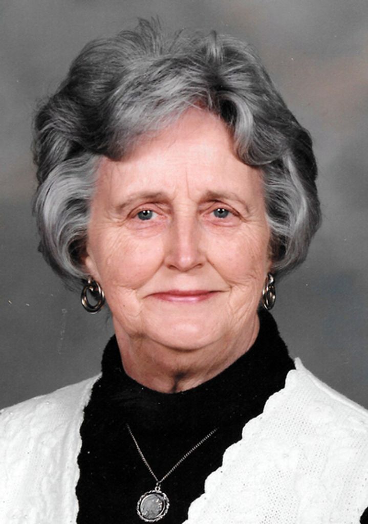 Jean Neely Keeler