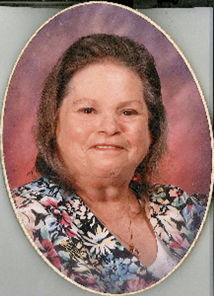 Shirley J. Martin Profile Photo
