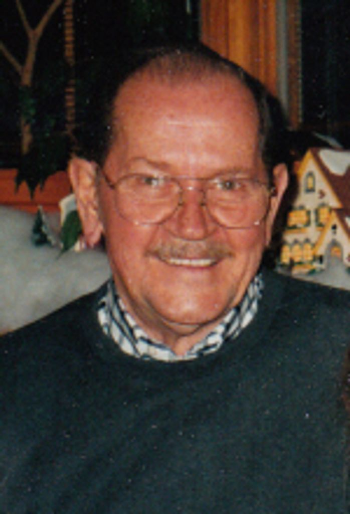 Gordon P. Swigert