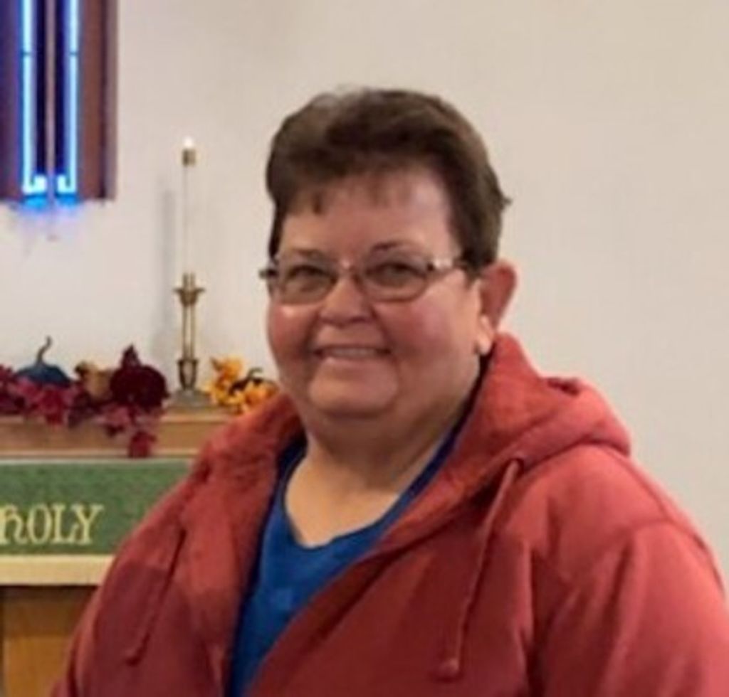 Cathy Woodall Kunkel