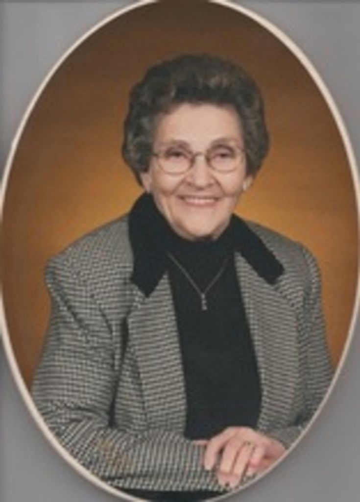 Betty Lois Carlson Profile Photo