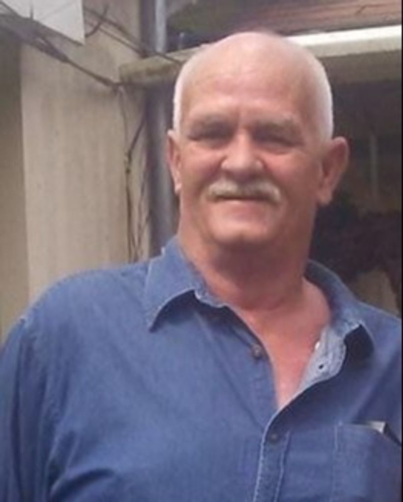Michael Leon Shively