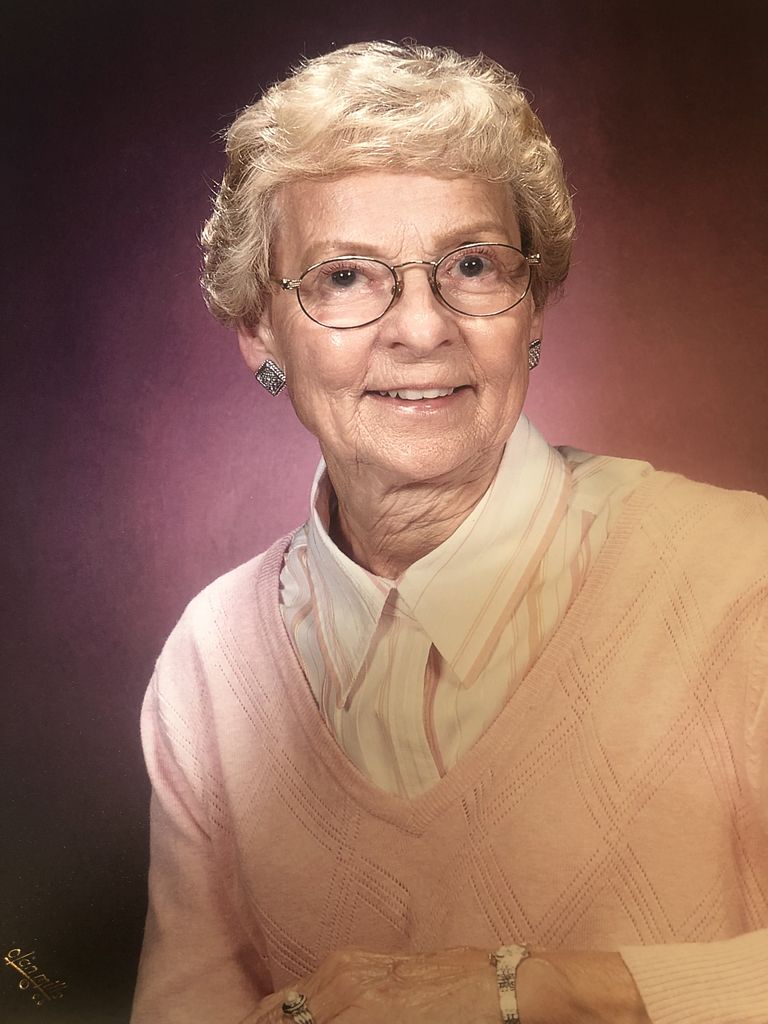 Elizabeth Ann Poad