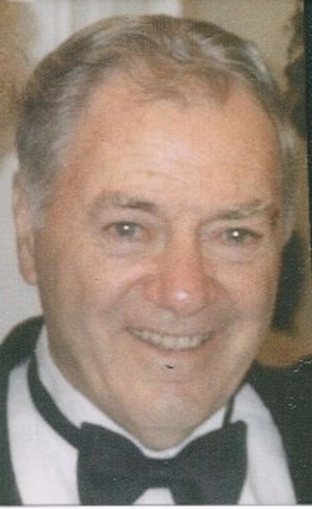 Oresto R. “Rusty” Colello