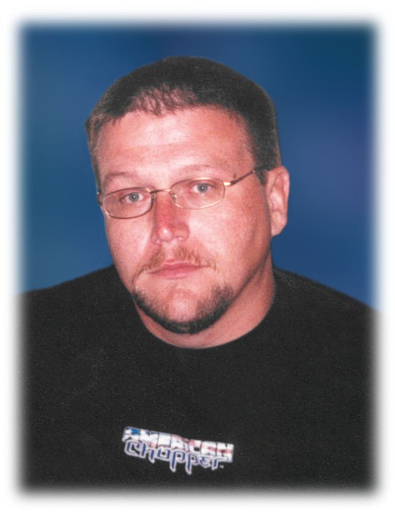 Brian Scott Wiggins Profile Photo