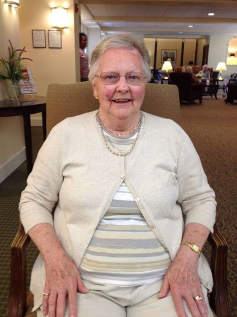Janet Marble