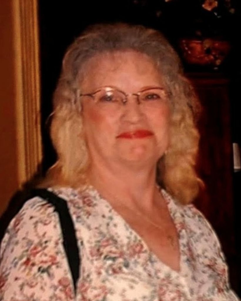 Patsy Patricia Riddle Profile Photo