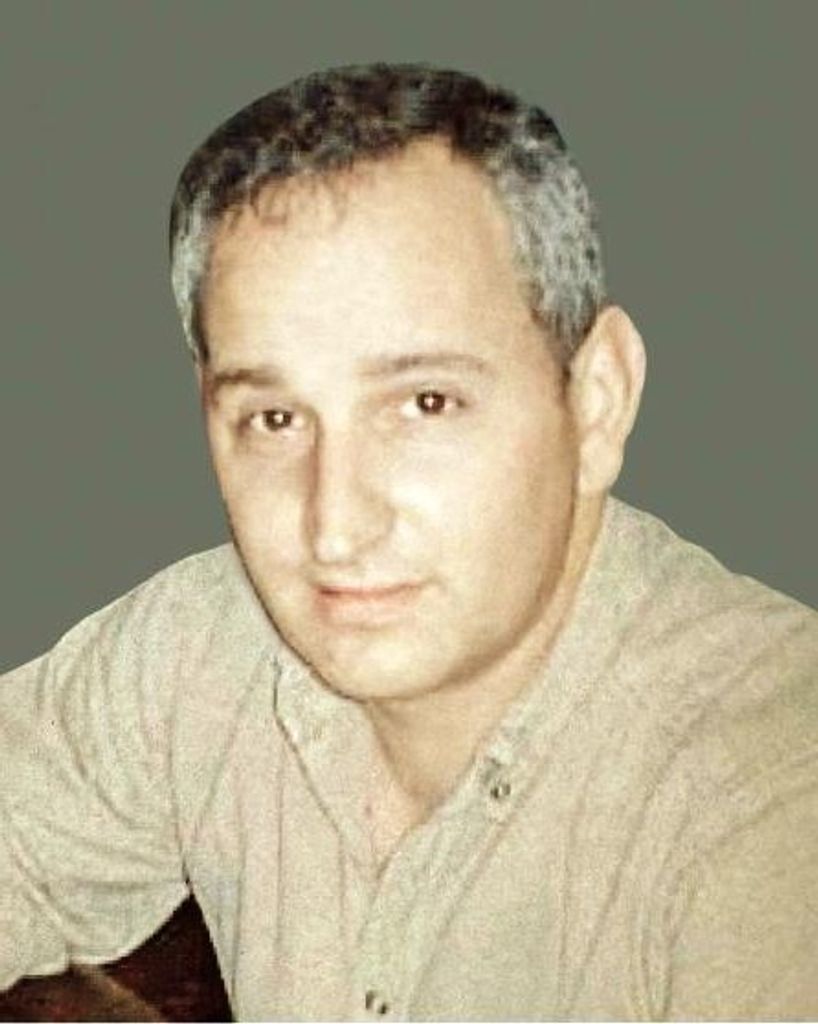 Brian "Dupe" Duplantis Profile Photo