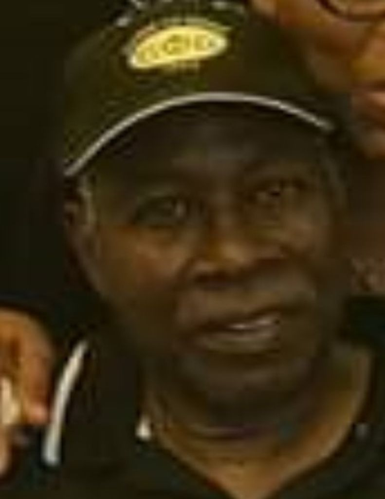 James Henry Washington, Jr. Profile Photo