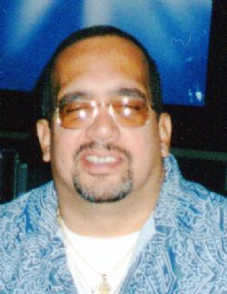 Rafael Rodriguez