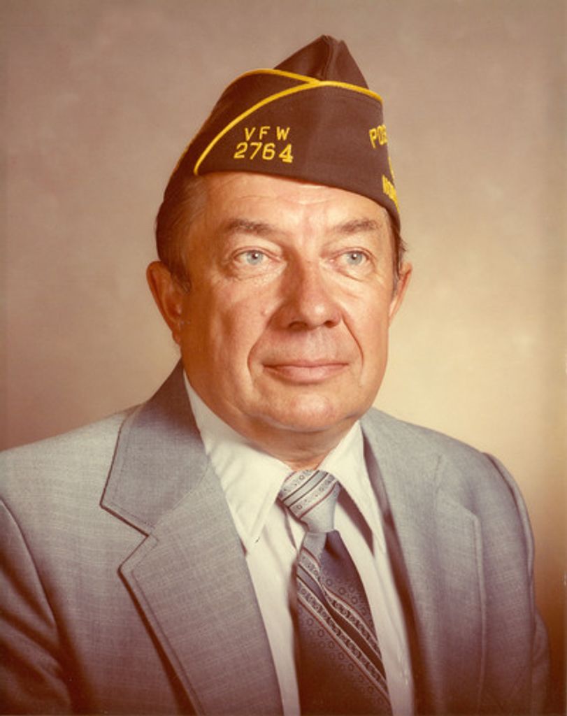 Eugene Heise Profile Photo