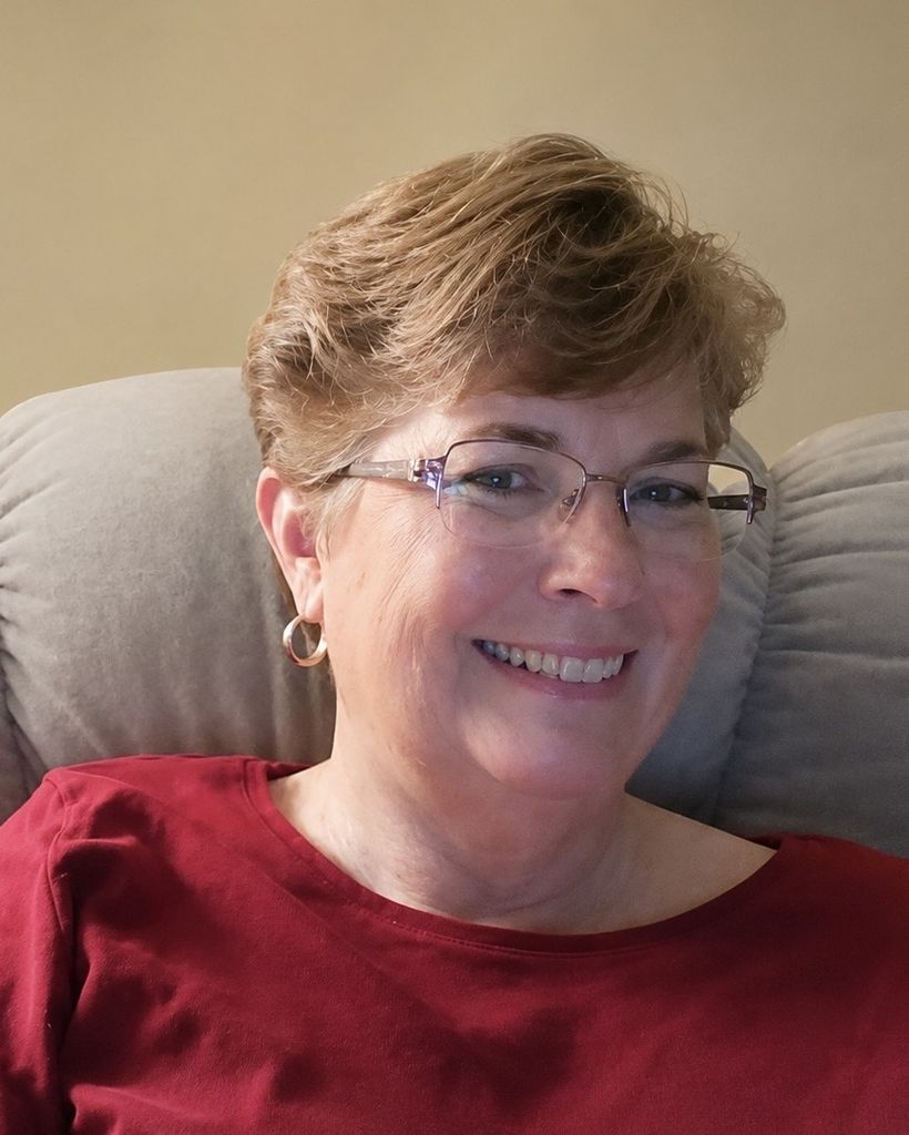 Kathleen Petty