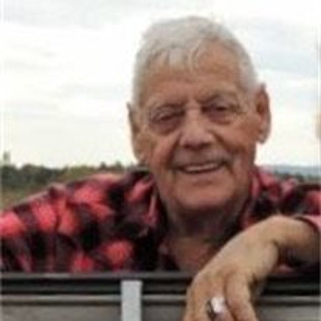 Ralph A. Jones