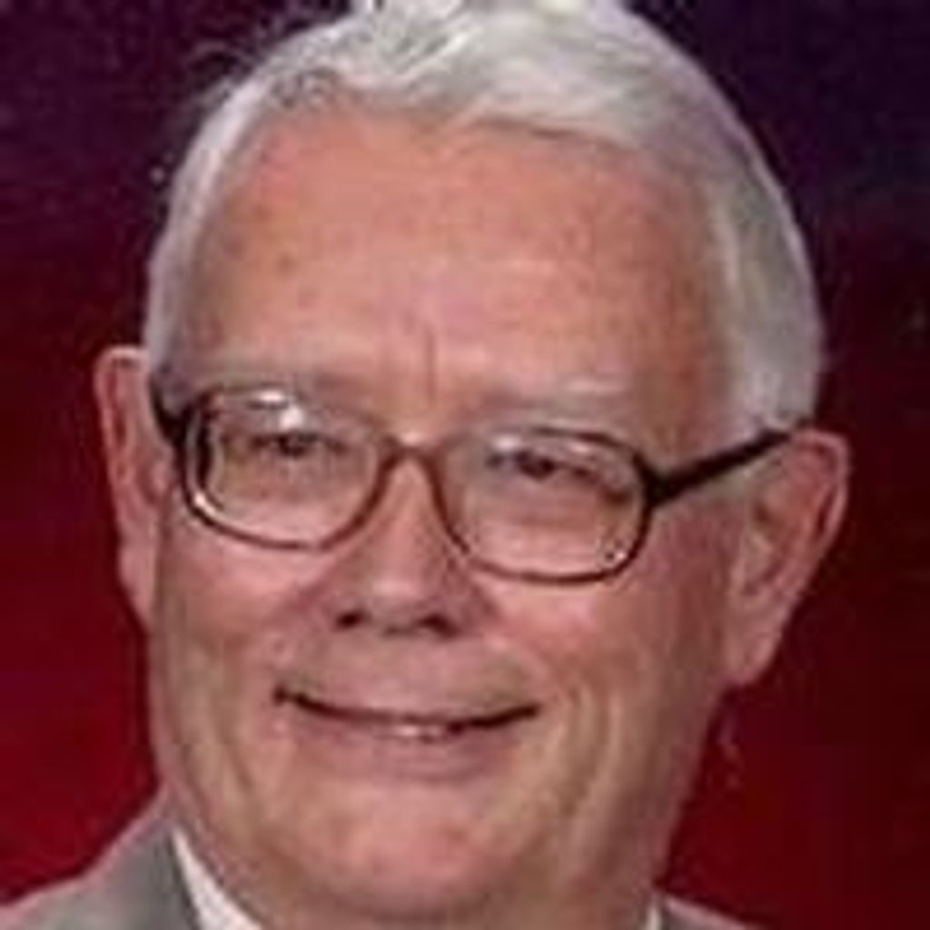 James Joseph Flusche