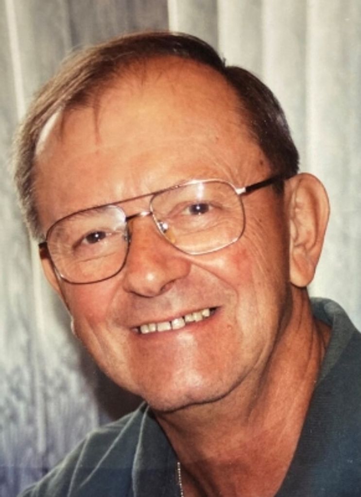 Reynold W. Trietley