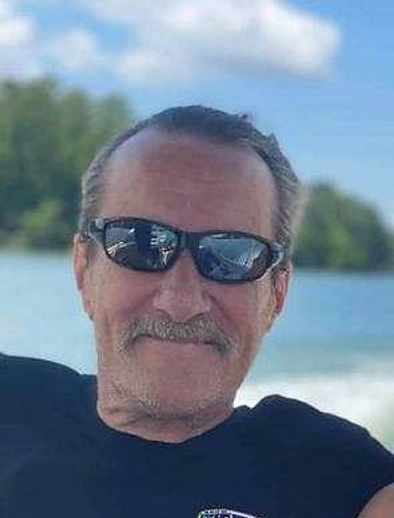 Bradford Paul Parsons Profile Photo