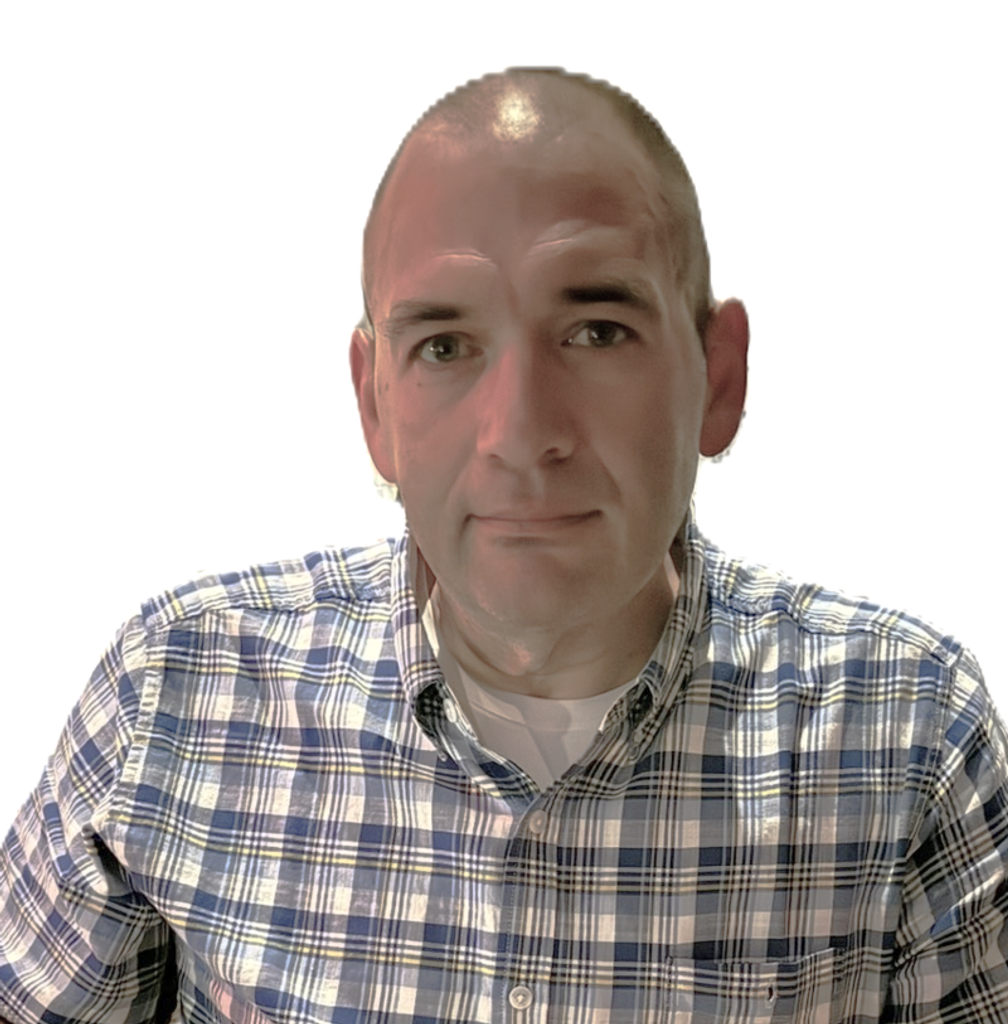 Mark Patrick Rella Profile Photo