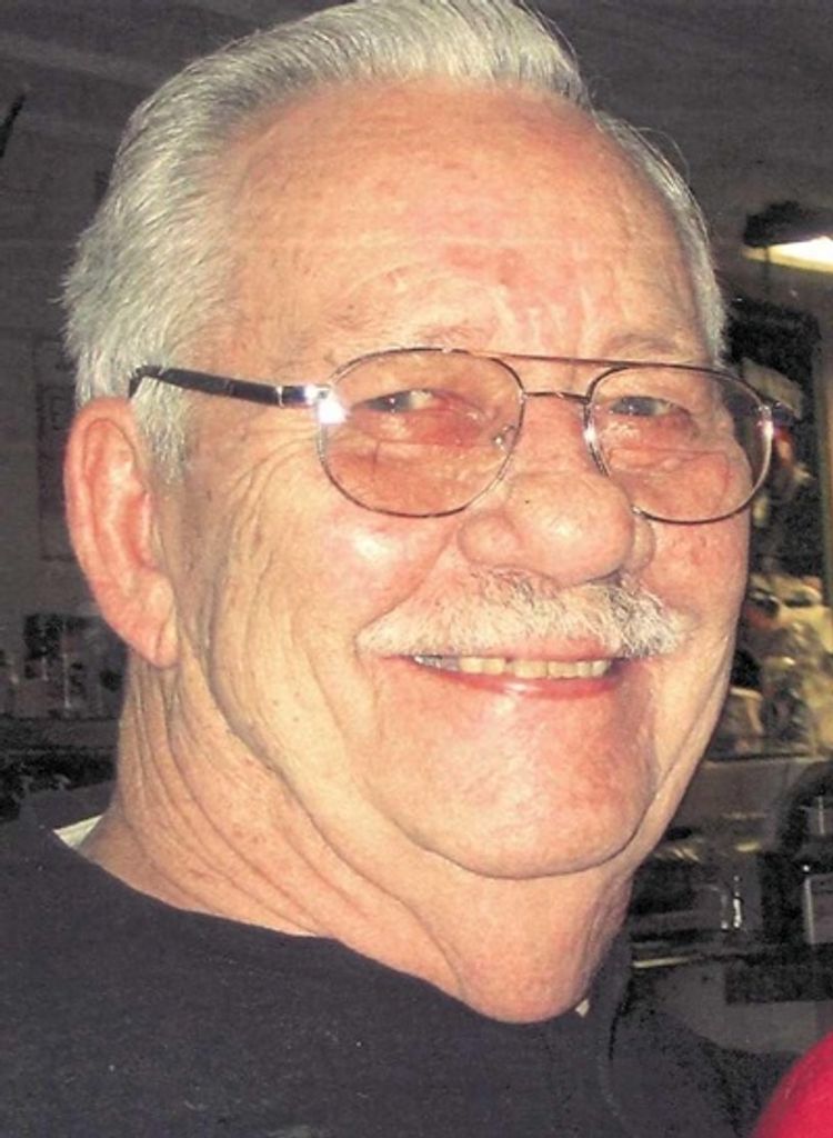 Jerome "Jerry" Francis Dettenwanger Profile Photo