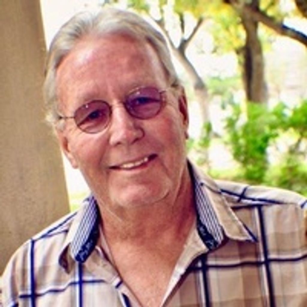 Gary Dale Hammerschmidt