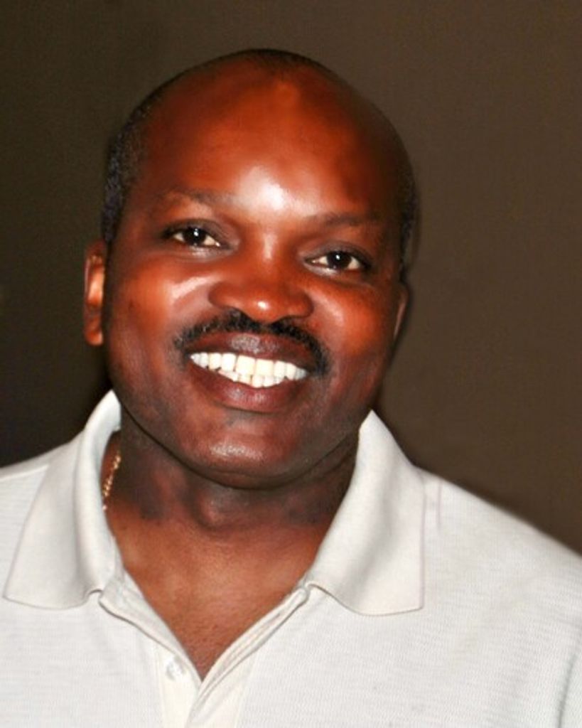 Andy Peter Chiwona Profile Photo