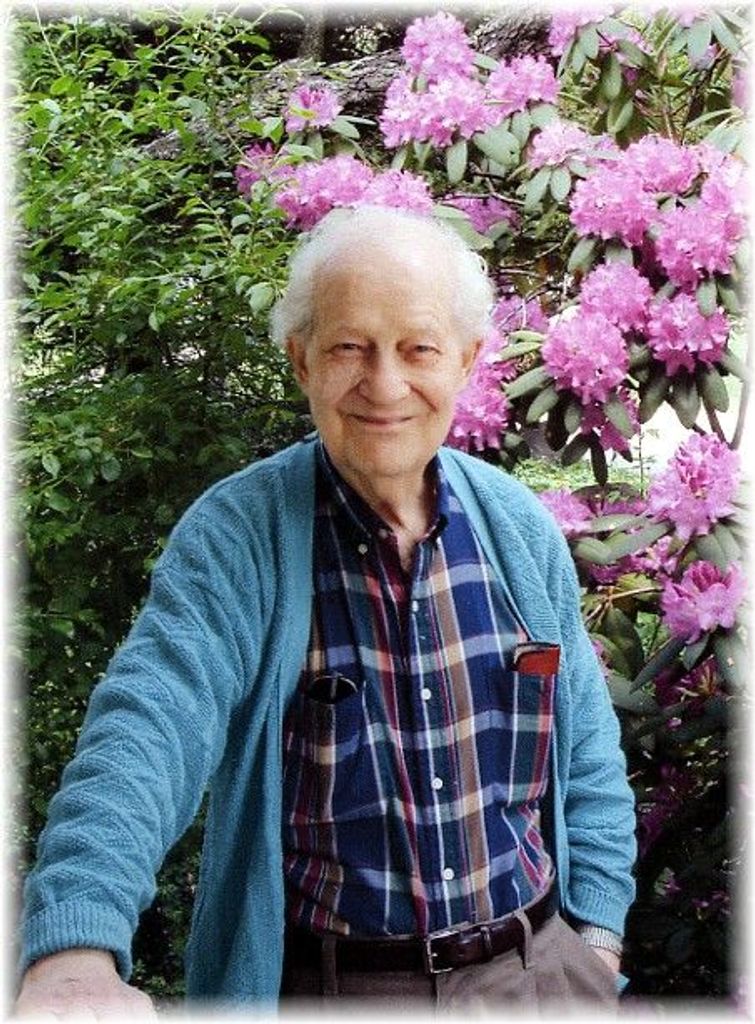 Jack Bertram Harman Profile Photo