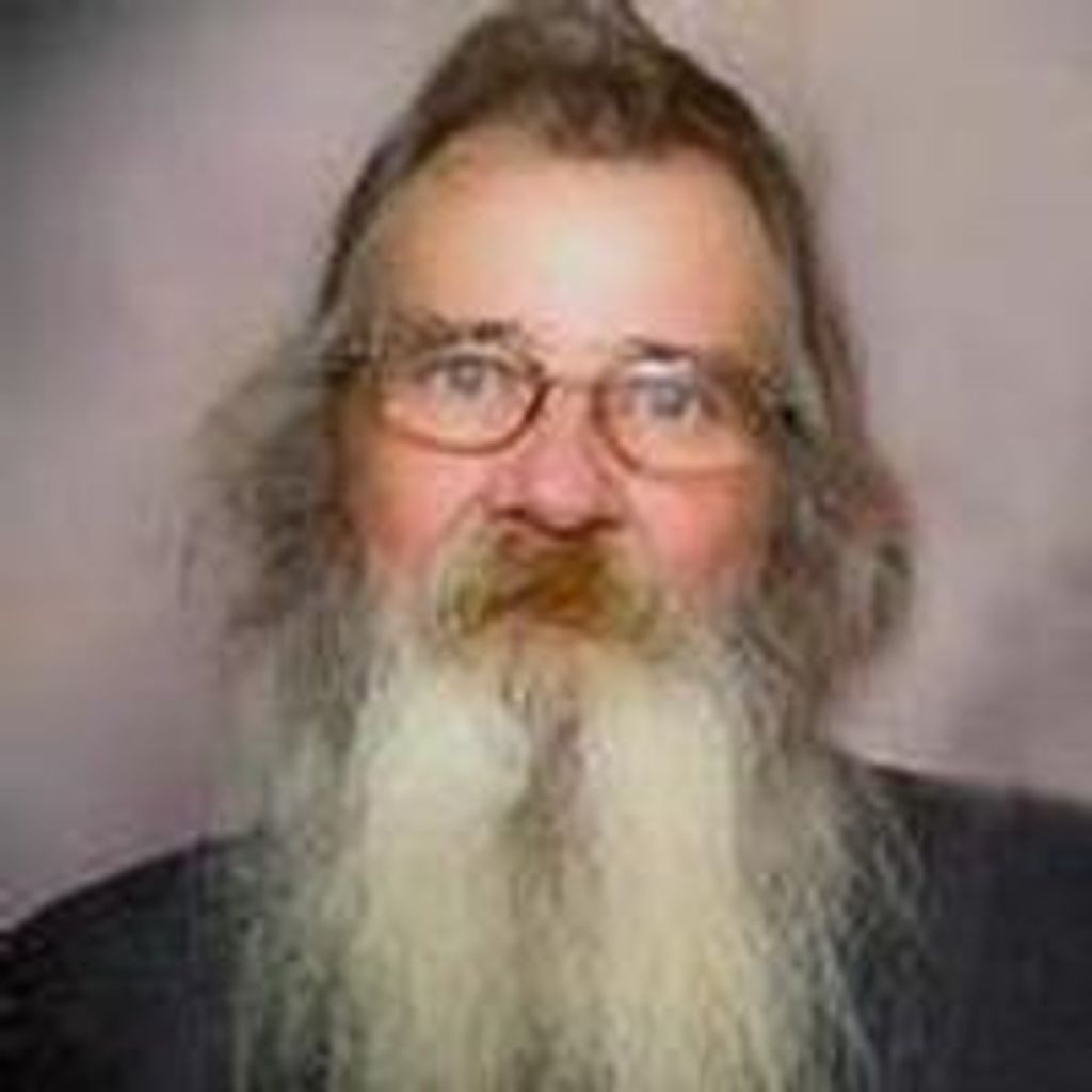 Allan  R. Harris