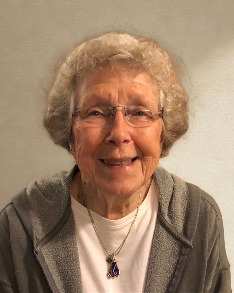 Elaine D. Bergmann