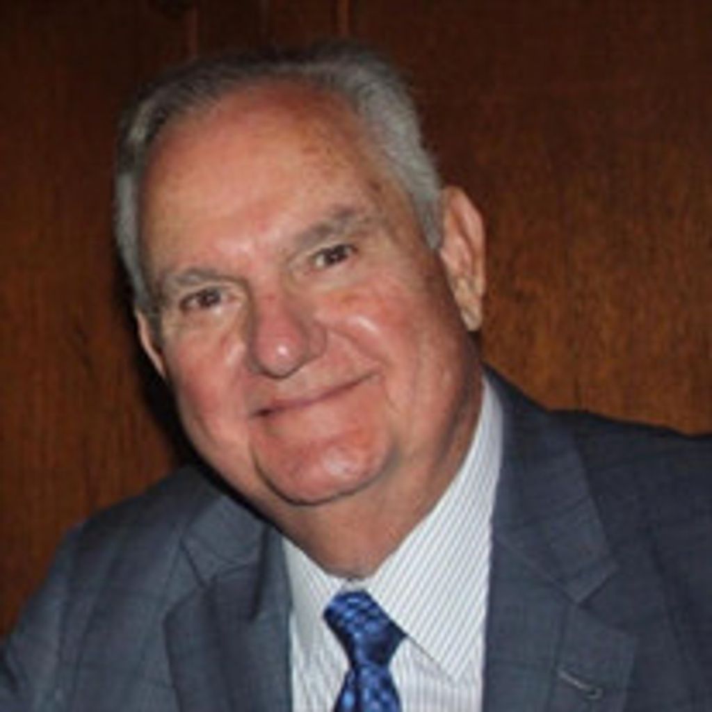 Charles Ray Mallett