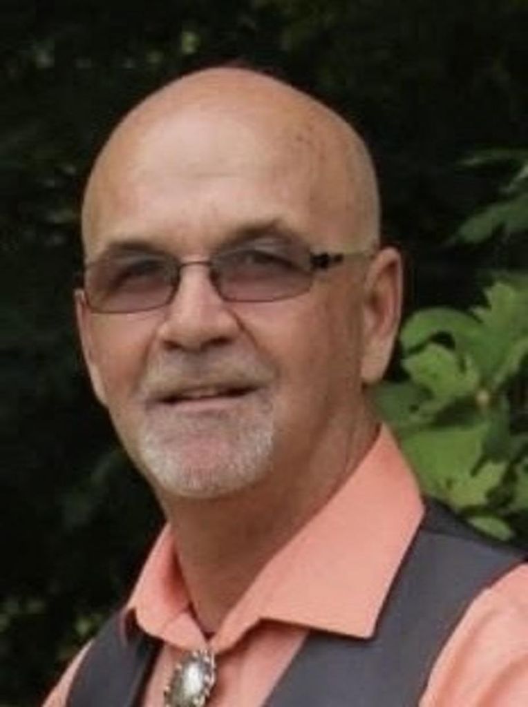 Brian K. Lutz, Sr.