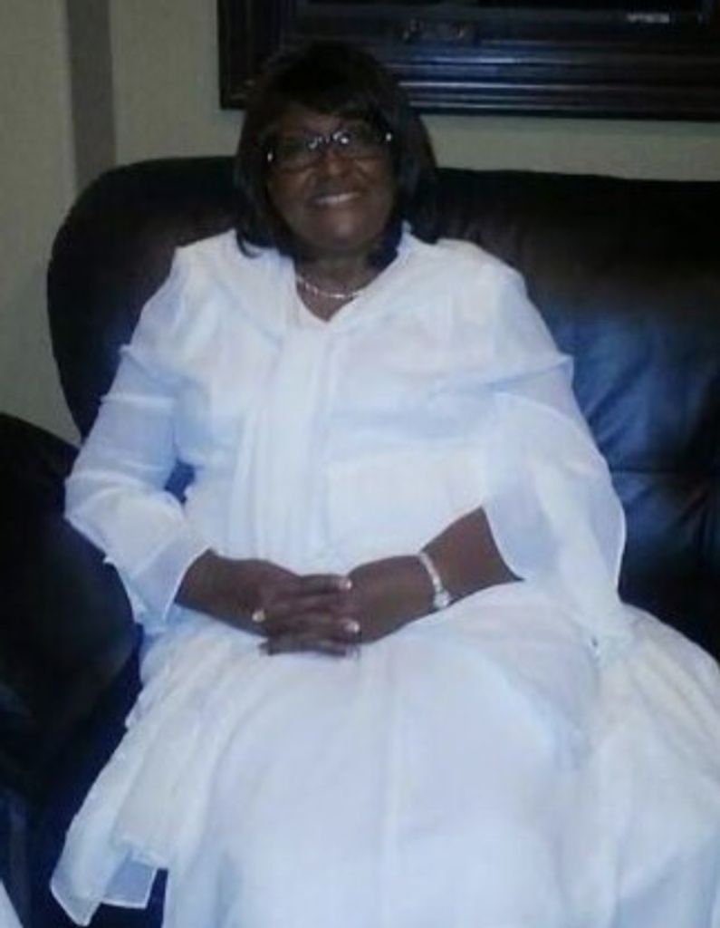 Alvanelle O. Haywood
