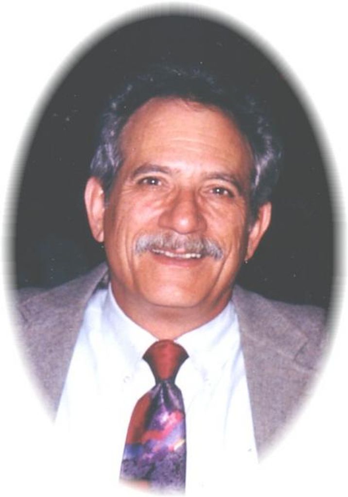 Timothy  John O'Shea