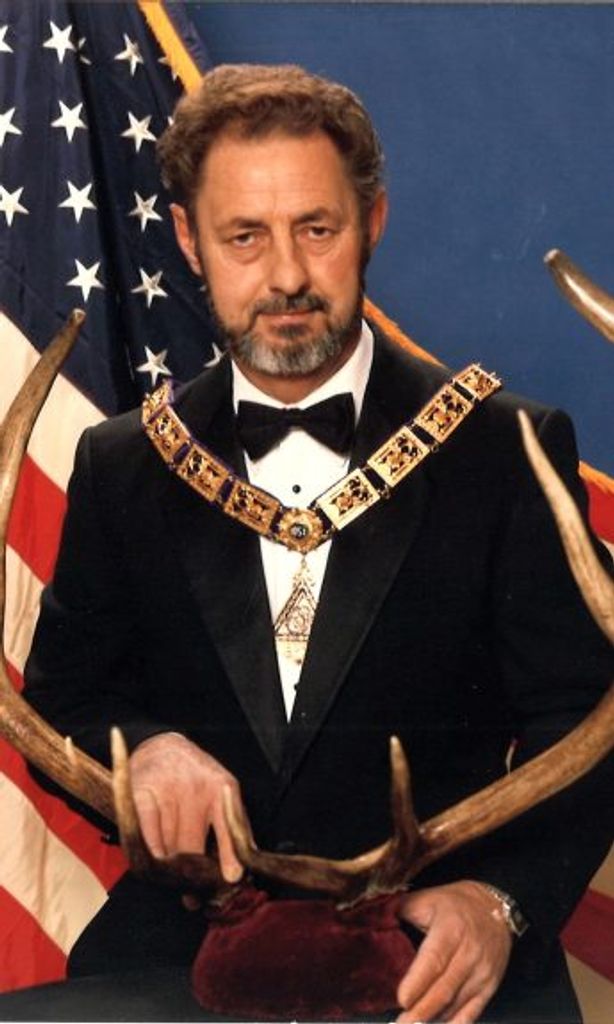 James Nathan Black, Jr. Profile Photo