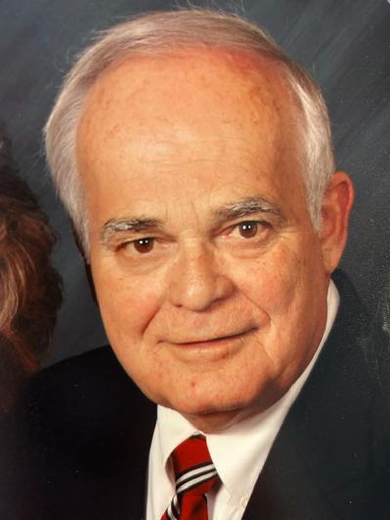 Larry R. Ellsberry Profile Photo