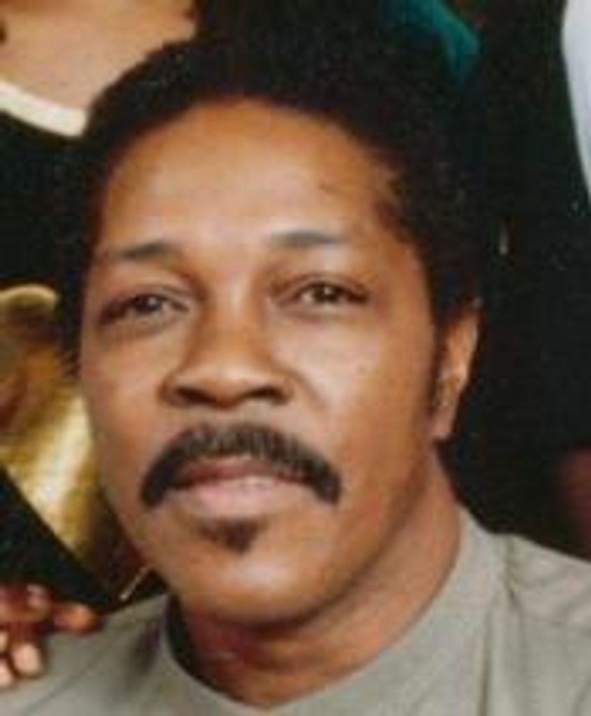 Mr. Lorenzo Johnson Profile Photo