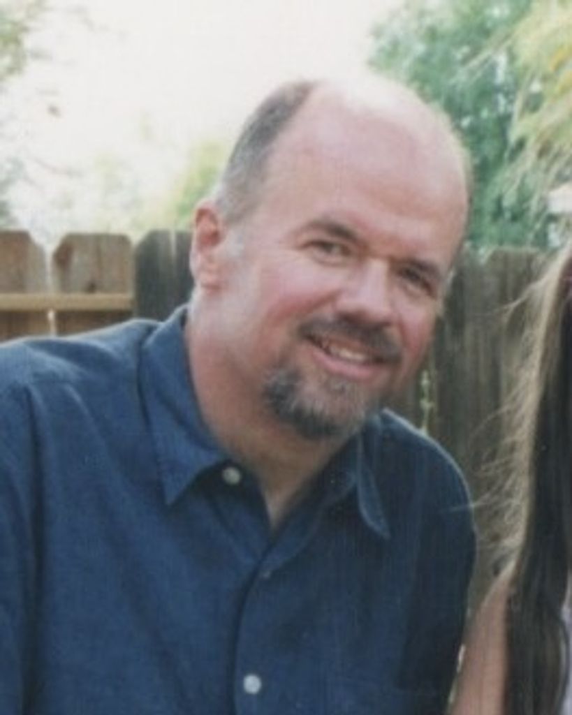 Russell William Pate Profile Photo