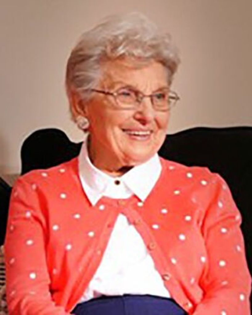 Joan (Phillips) Waugh Bush