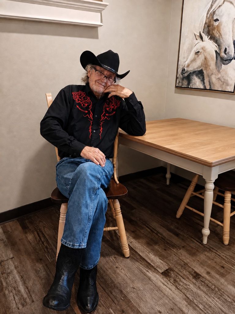 Carroll Stephen Luckey Profile Photo