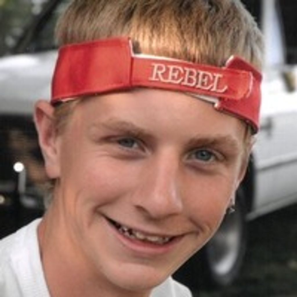 Cody Adam Howell