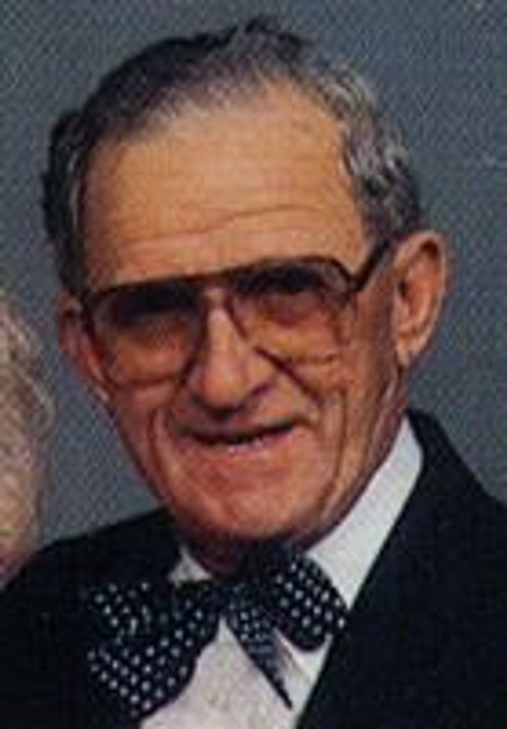 Victor J. Labutta