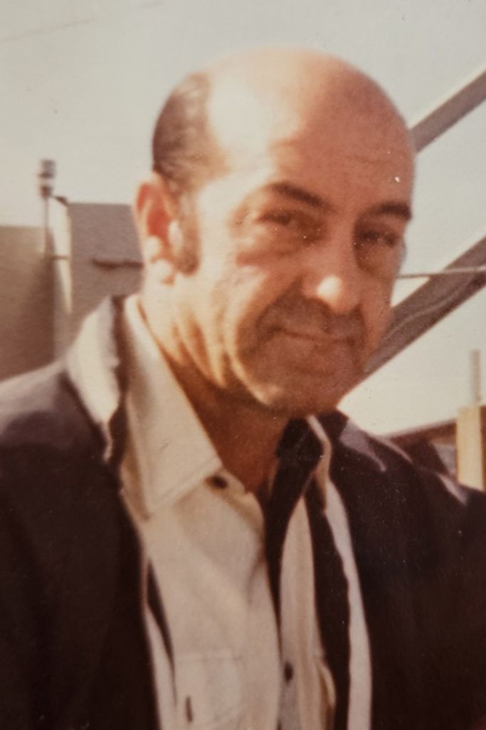 Glen "Junior" J. Beirman