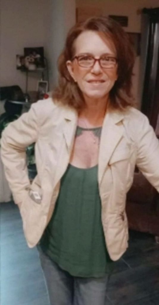 Georgia Ann Troy