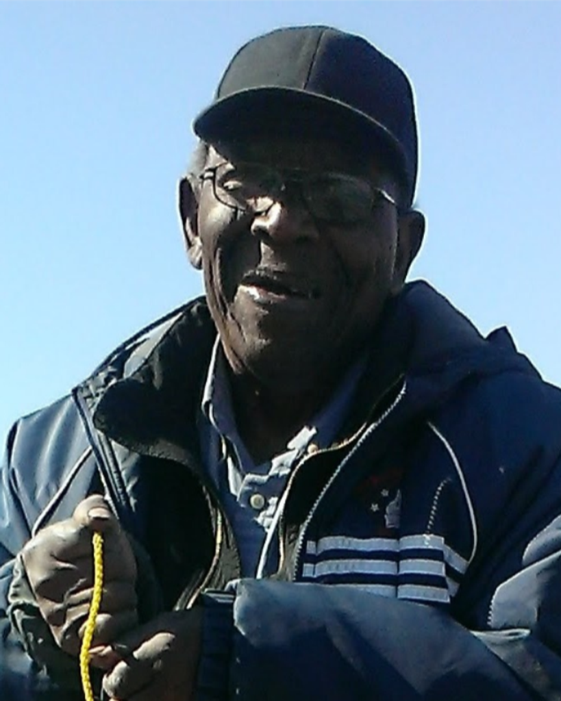 James Earl Taylor Sr.