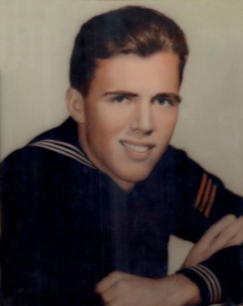 James  Edward Huff
