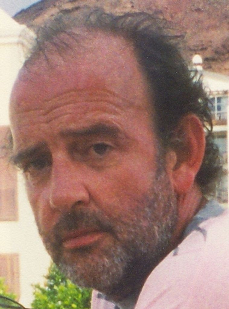 Paul  Chambers