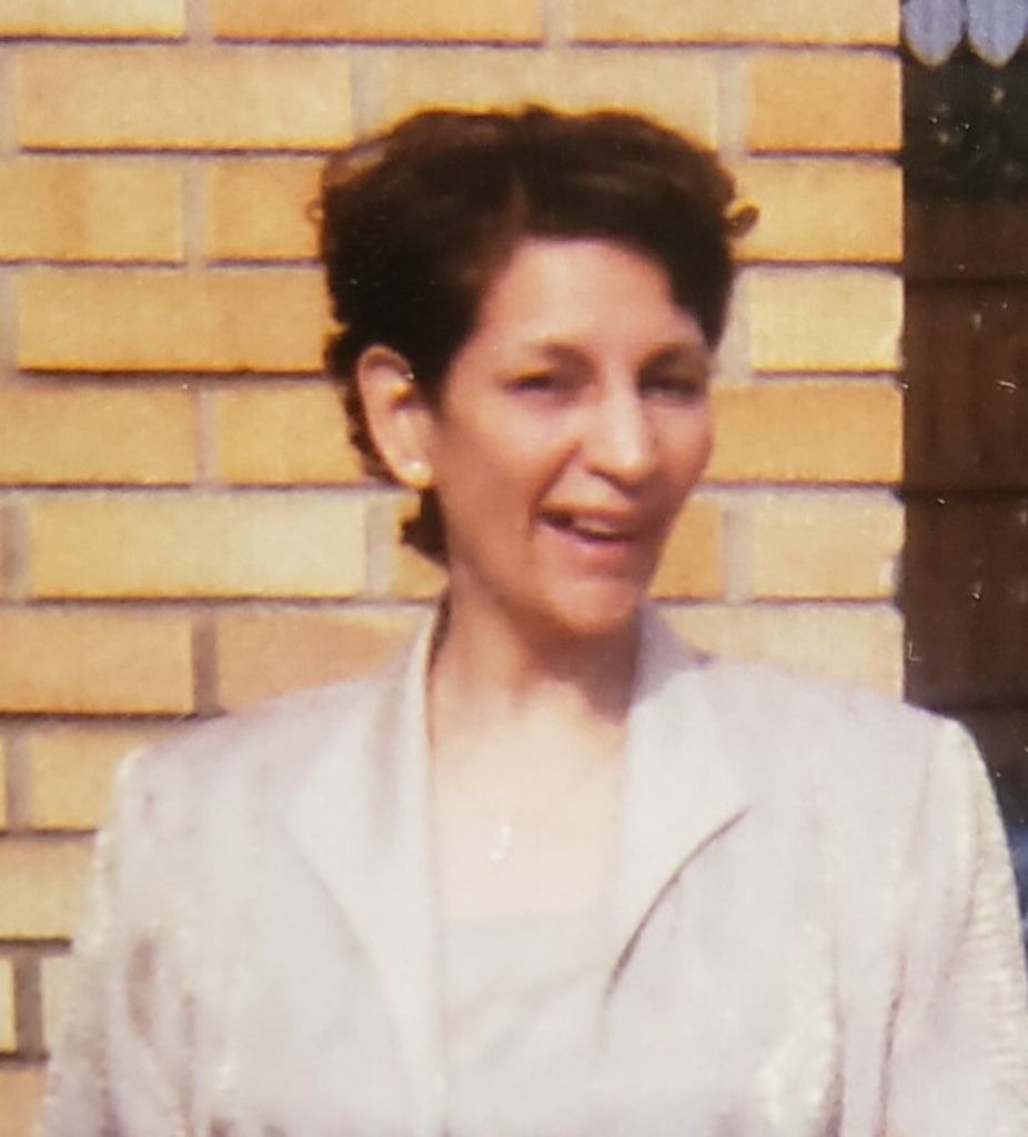 Elizabeth (Resendez)  Palomares