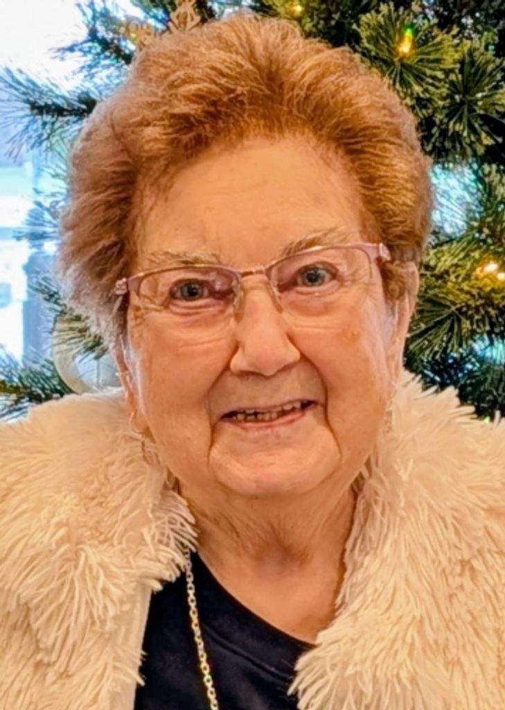 Katherine Ellen Kitzman