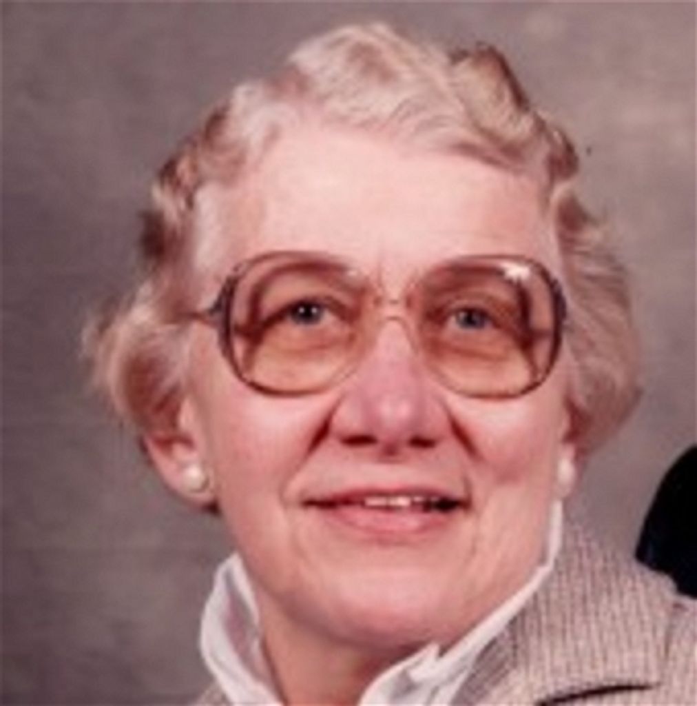 Gladys Wimer Hillard Profile Photo