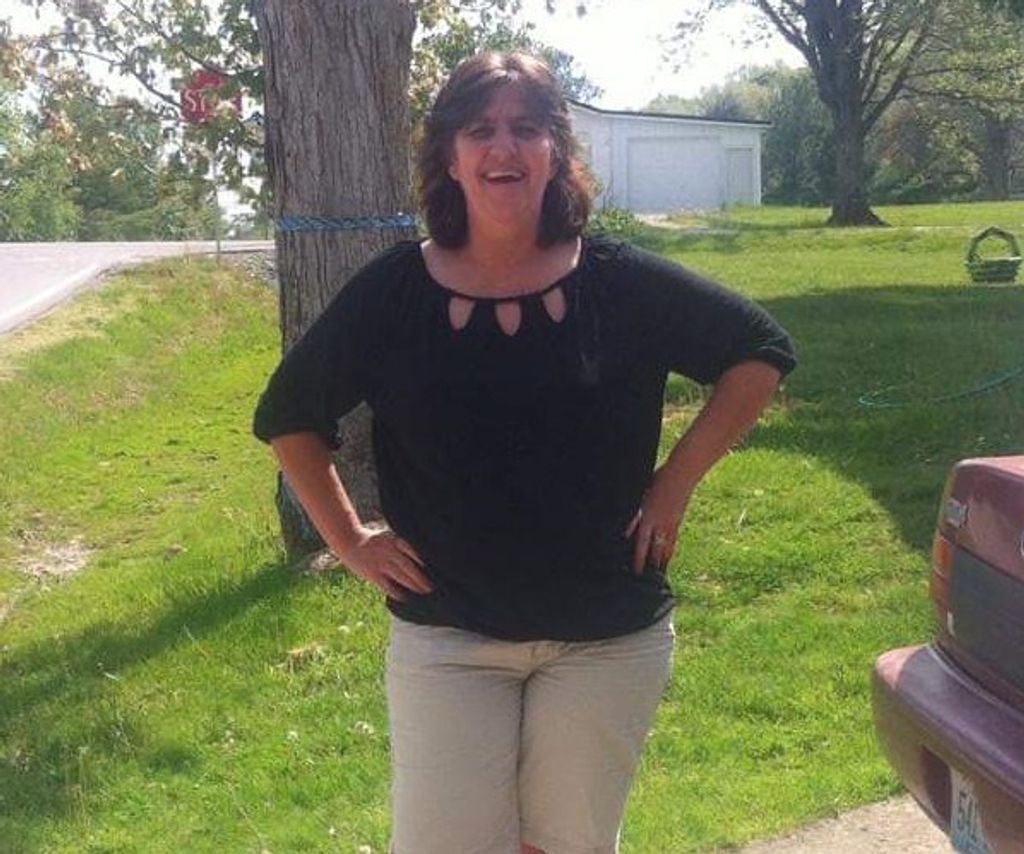 Cindy Saunders