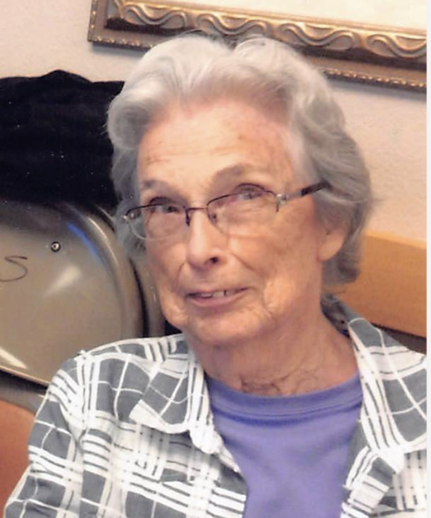Helen Cox Profile Photo